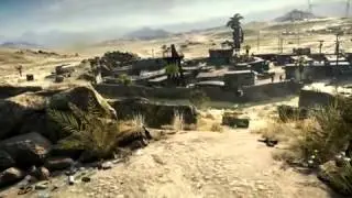 Первое геймплейное видео из одиночной кампании Battlefield: Hardline
