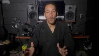 Road to black belt Ep2