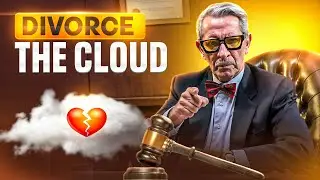 BlockJoy - Divorce The Cloud Commercial (Long Version)