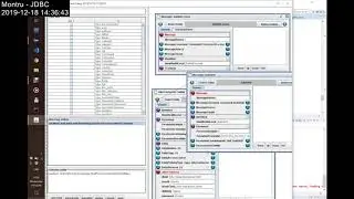 MontruJdbc_D3E2: If it works, take it apart... (part two)