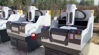 Remax cnc milling engraving machine ship to Indian customer， #cnc #milling #engraving #machine