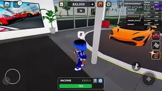 Building 2nd Dealership in Dealership Tycoon Roblox