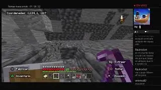 PICANDO un CHUNK ENTERO en mi MUNDO de MINECRAFT! #nobucle
