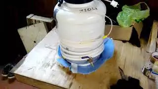 Спеклись нагревательные элементы