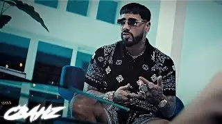 Anuel AA - Toki (Solo Version) [Video Oficial]
