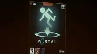 Animex 2012 - Animated Adventures in Portal 2 - Part 1/6