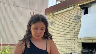 Juegos con agua en Verano