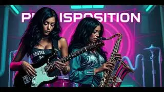 MC BESTIA AI - Predisposition