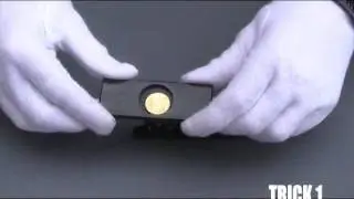Magic Coin Case