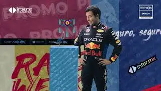 Descubre la promo de este GP Países Bajos con Checo y Mani