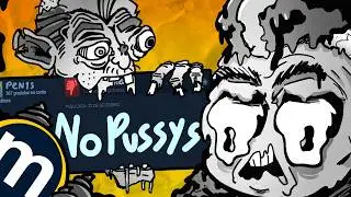 Reviews de jogos são estranhas, MUITO ESTRANHAS!