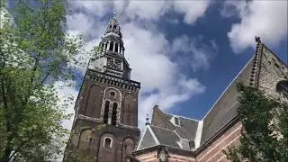 TRAVEL VLOG : 3 DAYS IN AMSTERDAM - THE FASHION REVOLVER