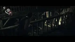 Evil within (kauhu peli)