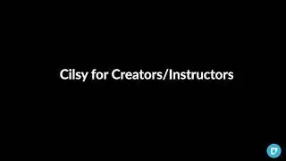 Video Produk Cilsy.id Online Tech Bootcamp