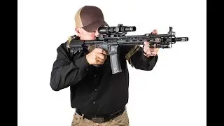 Shooting Someone on ATF in a Nutshell