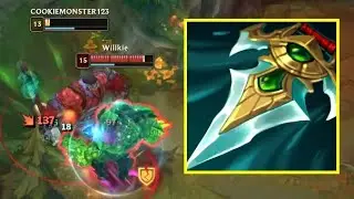 How to Counter Lethality Sion