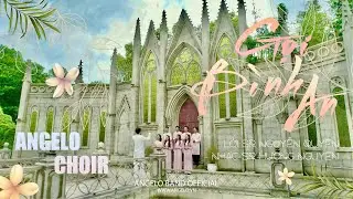 GỌI BÌNH AN | ANGELO CHOIR | HỢP XƯỚNG THÁNH CA CÔNG GIÁO | MV 4K [OFFICIAL]