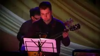 О.Питерсон "Хогтаун Блюза"