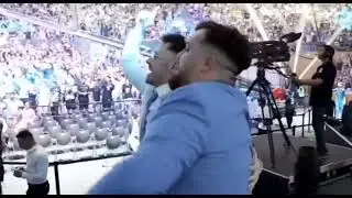 Cancion de ibai (videoclip)