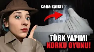 ÖLÜ ADAM ŞAHA KALKTI! | Chaperone