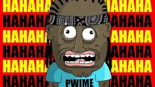 KSI is Cursed