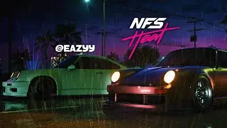 The COPS in NFS HEAT still HATE US....