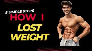 Easily Begin Losing Weight Now
