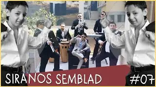 Siranos Semblad - Ionut