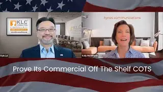 Commercial Off The Shelf COTS