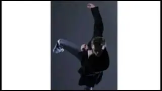 Bern Ballet: Day 1 [Dance Photography]