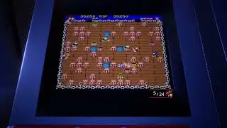 My longest no death streak in Pirate Ship Higemaru