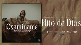 Hijo De Dios - Tamara Yambo + Yen Mary + David Garcia  [Oficial]