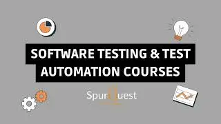 Certified SDET Advanced and Professional Courses for Freshers and working professionals