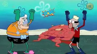 Spongebob S Game Frenzy Vs Dumb Ways To Die 2 Worldwide Popular Ways To Die Dumb Biggest Moments
