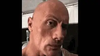 The Rock says you should subscribe...