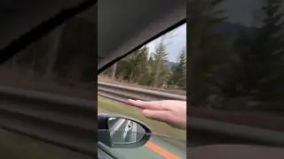 Путешествие это награда!