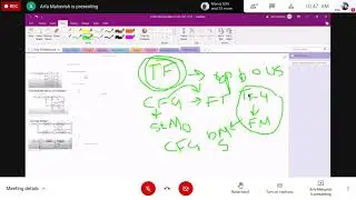 Software Testing Methodologies(STM) Subject Control Flow Graphs and Path Testing Concept Lecture 4