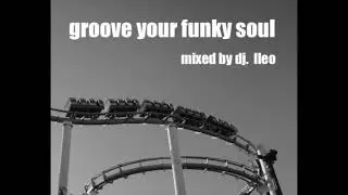 Groove Your Funky Soul
