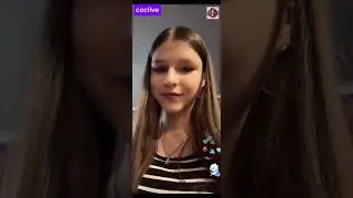 Russian girl tango live 101 || bigo live || imo live || periscope video 