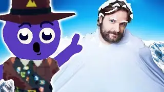 PEAK mit Gronkh, PhunkRoyal, Tobinator, Pandorya & Kapuzenwurm!