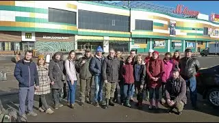 Усадьба Сумарокова в Верхнем Алябьево