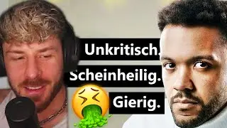 DAS ist die SELTSAME WAHRHEIT über LEEROY MATATA 🫢🤮