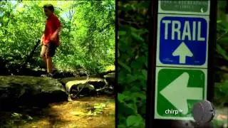 Garmin Chirp