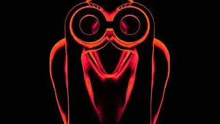 Jean-Michel Jarre - INFINITY (HUBRID Remix)