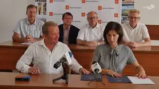 PGK Końskie zbuduje farmę fotowoltaiczną