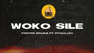 Woko Sile - Tonton Malele (feat. Stagajah)