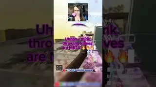 New meta in Call of Duty Warzone!