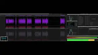 Editing a Podcast with Adobe Audition - Start to Finish