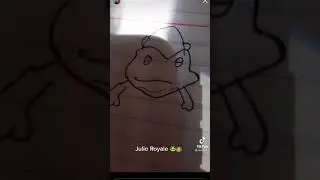 THE RETURN OF KING JULIO
