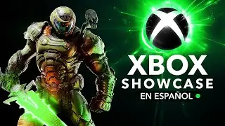 Xbox Showcase 2024 + Call Of Duty: Black Ops 6 Direct | En Vivo [Español] ✅